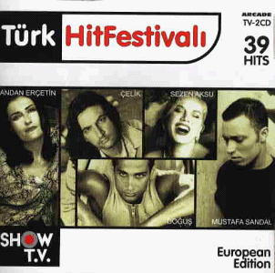 Türk Hitfestivali