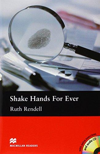 MR (P) Shake Hands Forever Pk (Macmillan Readers 2009)