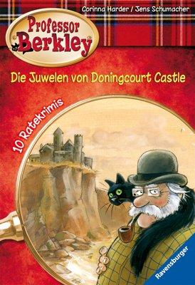 Die Juwelen von Doningcourt Castle