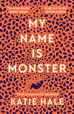 My Name is Monster