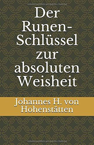 Der Runen-Schlüssel zur absoluten Weisheit