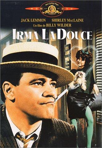 Irma la douce [FR Import]