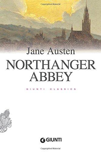 Northanger Abbey