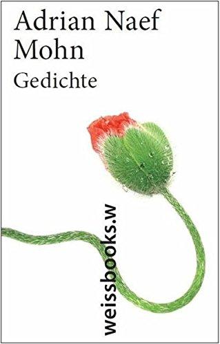 Mohn: Gedichte