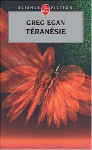 Téranésie