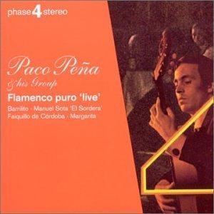 Flamenco Vivo