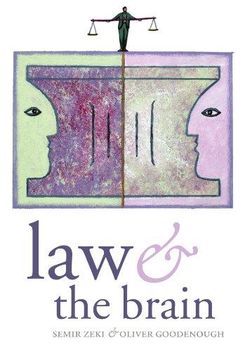 Law and the Brain