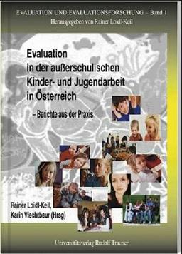 Evaluation in der außerschulischen Kinder- und Jugendarbeit in Österreich