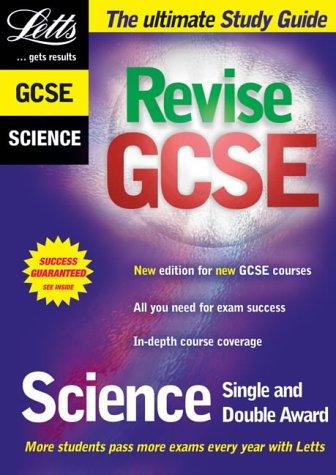 Revise GCSE Science