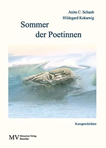 Sommer der Poetinnen