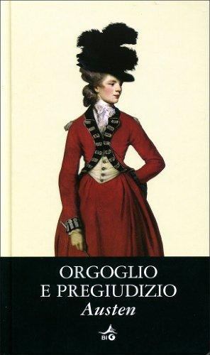 Orgoglio e pregiudizio