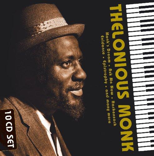 Thelonious Monk - Wallet Box