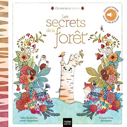 Les secrets de la forêt