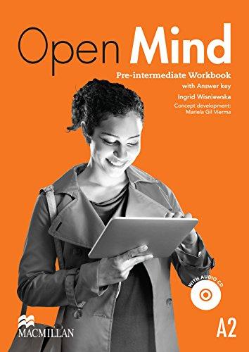 openMind British Ed Pre-intermediate Lev (Openmind British Edition)