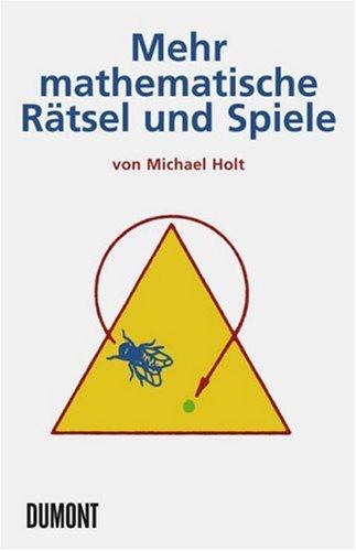 Mehr Mathematische Rätsel und Spiele