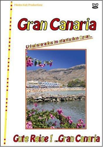 Gute Reise! - Gran Canaria