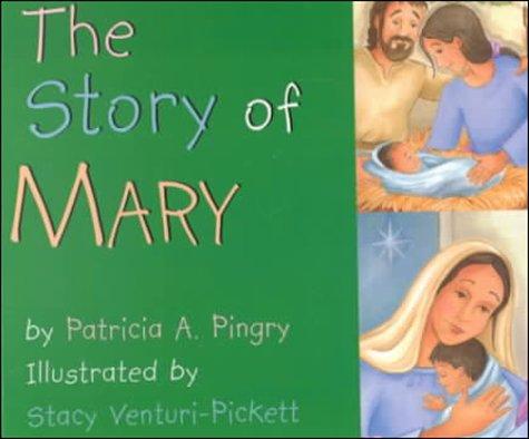 Story of Mary