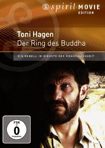 Toni Hagen - Der Ring des Buddha (Spirit Movie Edition)