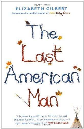 The Last American Man