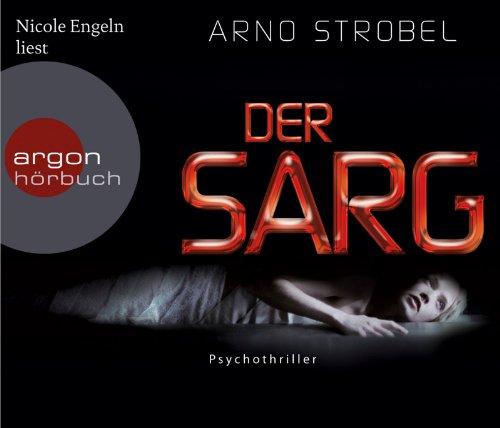 Der Sarg (Hörbestseller)