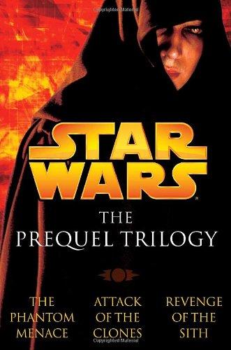 Star Wars: The Prequel Trilogy