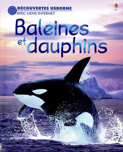 Baleines et dauphins