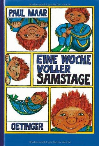 Eine Woche voller Samstage