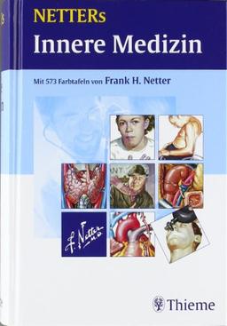 Netter's innere Medizin