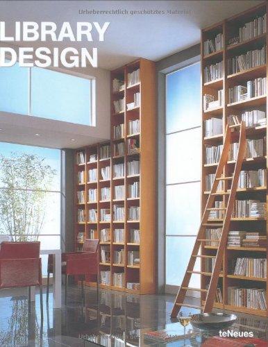 Library design