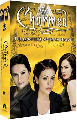 Charmed : Saison 7, partie 1 - Coffret 3 DVD [FR Import]