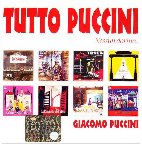 Tutto Puccini