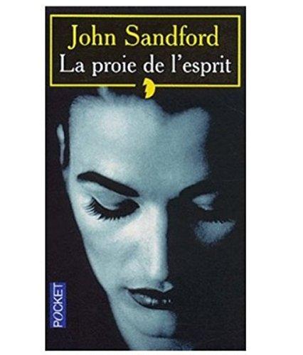 La proie de l'esprit