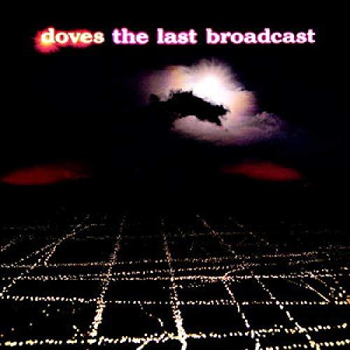 The Last Broadcast (Ltd. 2LP) [Vinyl LP]