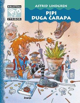 Pipi Duga Čarapa