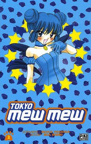 Tokyo Mew Mew. Vol. 2