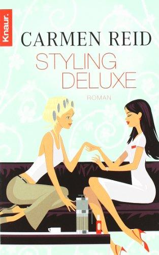 Styling deluxe: Roman