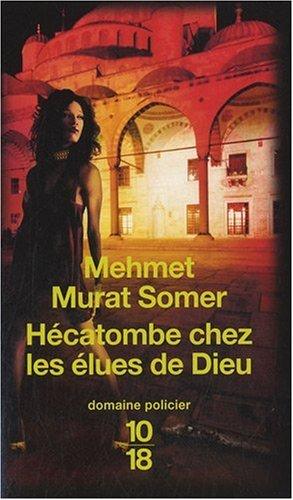 Hécatombe chez les élues de Dieu