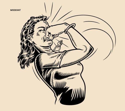 Moderat [Vinyl LP]