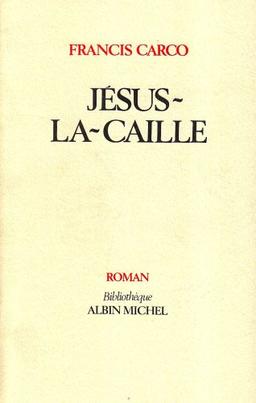 Jésus-la-Caille