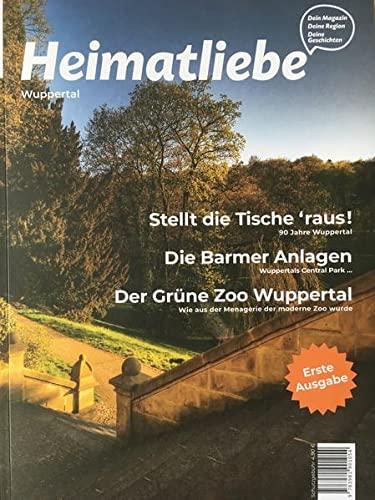 HEIMATLIEBE: Wuppertal