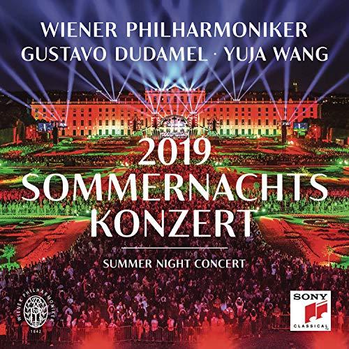 Sommernachtskonzert 2019