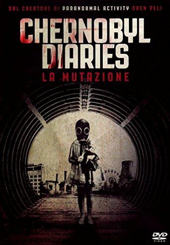 Chernobyl diaries - La mutazione [IT Import]