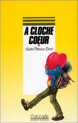 A cloche-coeur