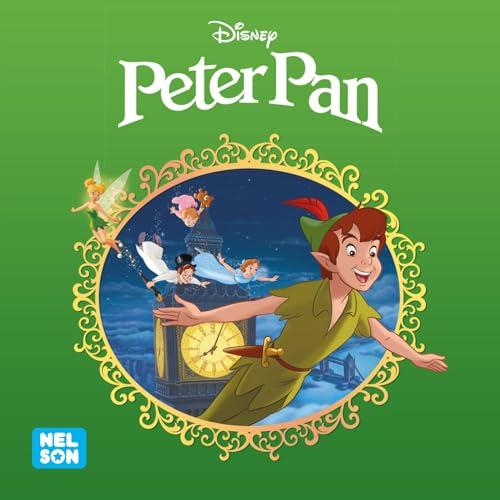 Maxi-Mini 163: Disney Klassiker Peter Pan: Im Mitnahme-Format ab 3 Jahren (Nelson Maxi-Mini)