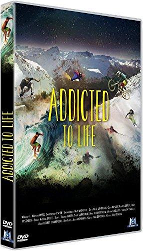 Addicted to life [FR Import]