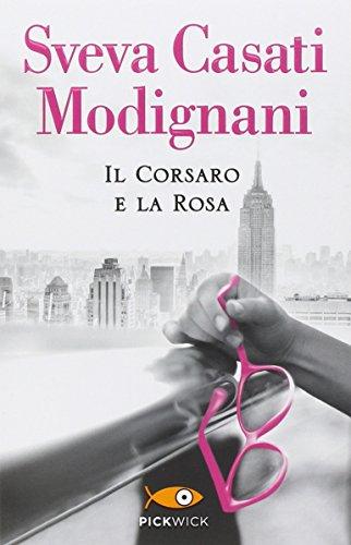 Il corsaro e la rosa