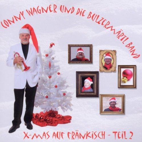 X-Mas auf Fränkisch-Teil 2