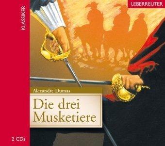 Die drei Musketiere