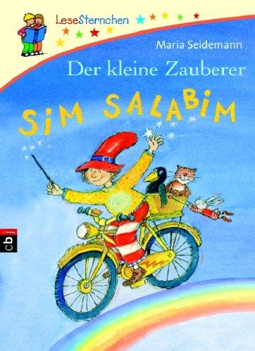 Der kleine Zauberer Sim Salabim