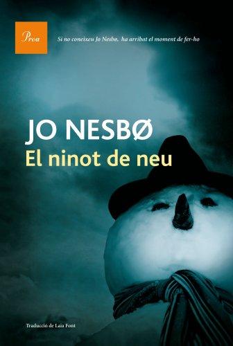 El ninot de neu (A TOT VENT)